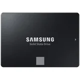 SSD Disk 2.5", kapacitet 1TB, SATA III, 870 EVO - MZ-77E1T0B/EU