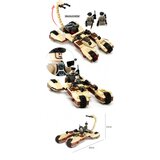 Gudi kocke Earth Border Scorpio | Eponuda.com