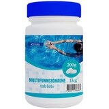 Ivero multifunkcionalne tablete 200 g 1 kg Cijene