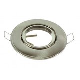 Mitea Lighting M206161 ugradna svetiljka saten nikl pokretna | ePonuda.com