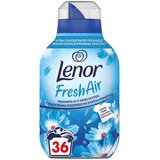 Lenor Fresh Wind 36 Pranja/504ml Cijene