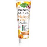 Bione Cosmetics Honey Elixir balzam za roke 205 ml | Shoptok.si
