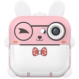  Q5 Kids Video dječija kamera Cartoon Rabbit - Pink | Eponuda.ba