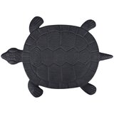 Esschert Design Kovinska vrtna podloga za stopanje Turtle &ndash; cene