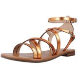 Geox Sandali & Odprti čevlji D SOZY S Oranžna | Shoptok.si