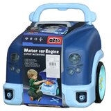  Grander igračka automehaničarski set plavi ( 870300 ) Cene