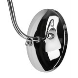  Zidna lampa MIRANDA 1xE27/60W/230V, sjajni hrom | Eponuda.com
