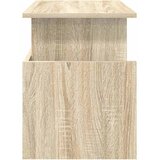 TV stalak Sonoma hrast 50 x 35 x 45 cm Konstruirano drvo | shoptok.hr