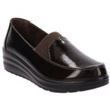 Pharma Shoes Mokasini PS49292 Kostanjeva Cene