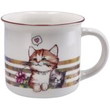 Ad trend Lonček Mug Muca 360ml / več vzorcev / porcelan, (5000199613) | Shoptok.si