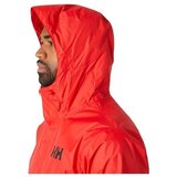 Helly Hansen Jakne Loke 2.0 Rdeča | Shoptok.si
