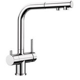 Blanco slavina Fontas-S II - INOX | shoptok.hr