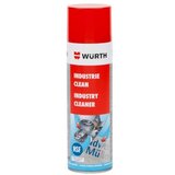 Würth industrijski čistač 500ml 0893140 | ePonuda.com