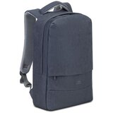 Riva Case ruksak za laptop 15.6” Prater 7562 protuprovalni, tamnosivi | shoptok.hr