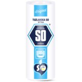Solana Tuzla Kuhinjska so TUZLANSKA jodirana 250g | ePonuda.com