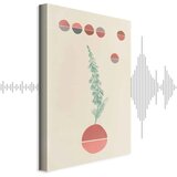  Slika - Campanulas (1 Part) Vertical 60x90 | shoptok.hr