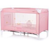 Chipolino Capri prenosivi krevetac | 1 Nivo | Eponuda.com