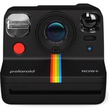 Polaroid Now+ instant kamera generacije 2, crna Now+ Gen2 instant kamera crna | Eponuda.ba