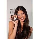 Makeup Revolution X Alagia All You Need paleta sjenila za oči 1.5 g | shoptok.hr