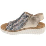 Rieker Športni sandali Sandals 69284 Večbarvna | Shoptok.si