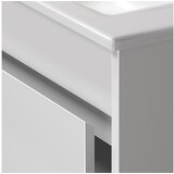 Ormarić s umivaonikom Prime 80 podni | shoptok.hr