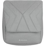 Kikka Boo kolica za bebe 3u1 Darling Premium Light Grey