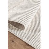 Conceptum Hypnose tepih Loopy 5552, 100x200 cm, krem | Eponuda.ba