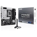Asus Prime B860M-A WiFi LGA1851 mATX osnovna plošča | Shoptok.si