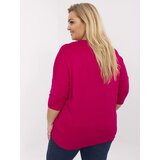 RELEVANCE Blouse-RV-BZ-A524.80-fuchsia | Shoptok.si