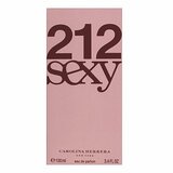 Carolina Herrera 212 Sexy parfumska voda 100 ml za ženske | Shoptok.si