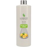 Schupp Citronska masažna emulzija, 500 ml z razpršilnikom Cene