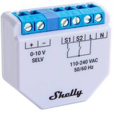 Meross SHELLY DIMMER 0-10V ZA DALJINSKO UPRAVLJANJE RAZSVETLJAVE WIFI/BLUETOOTH, (5000292061) Cene