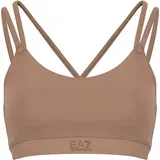 FULLNESS VIGOR7 BRA Smeđa