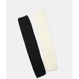 Sinsay Tajice od žerseja 2 pack Cijene