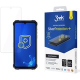 3mk ULEFONE ARMOR 8 OVITEK ZA TELEFON OVITEK SILVERPROTECTION+, (22001612) | Shoptok.si