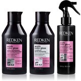 Redken Acidic Color Gloss ekonomično pakiranje za obojenu kosu | shoptok.hr