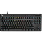 Logitech Tastatura G PRO X TKL Rapid - Black | ePonuda.com