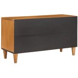 TV Jedinice Svijetlosmeđa 80 x 33 x 46 cm Konstruirano drvo | Eponuda.ba
