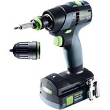 Festool TXS 18 C 3.0-Plus akumulatorska | shoptok.hr