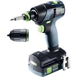 Festool TXS 18 C 3.0-Plus | Shoptok.si