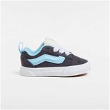 Vans Skate čevlji Knu skool elastic lace retro sport Siva | Shoptok.si