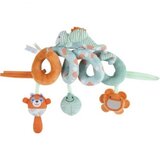 Chicco igračka za kolica du du cameleon | ePonuda.com