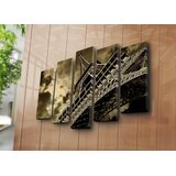 Wallity slika 5PATK-77, 70 x 105 cm, 5 dijelova | Eponuda.ba