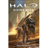 Macmillan Distribution Troy Denning - Halo: Divine Wind | Eponuda.com