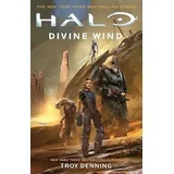 Troy Denning - Halo: Divine Wind