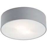  argon 3080 - plafonsko svetlo darling 2xE27/15W/230V prečnik 25 cm siva | Eponuda.com