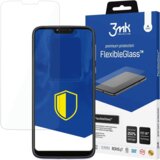 3mk MOTOROLA MOTO G7 POWER - FLEXIBLEGLASS, (22002033) Cene