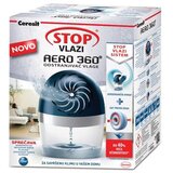 Ceresit STOP vlazi, AERO aparat + tableta 450g Cijene