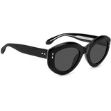  Ženske Sunčane naočale Isabel Marant IM 0105/G/S-Black | shoptok.hr