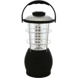 Lampa, LED, za kampiranje, akumulatorska - CL 36L